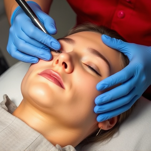 Scar treatment