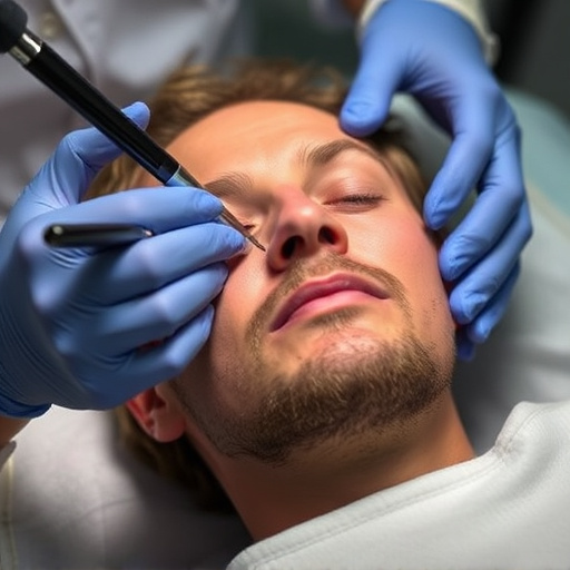 Scar treatment