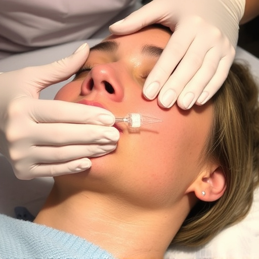 Scar treatment