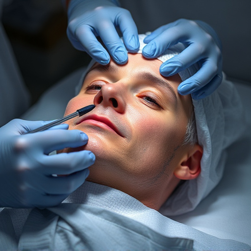 Scar treatment