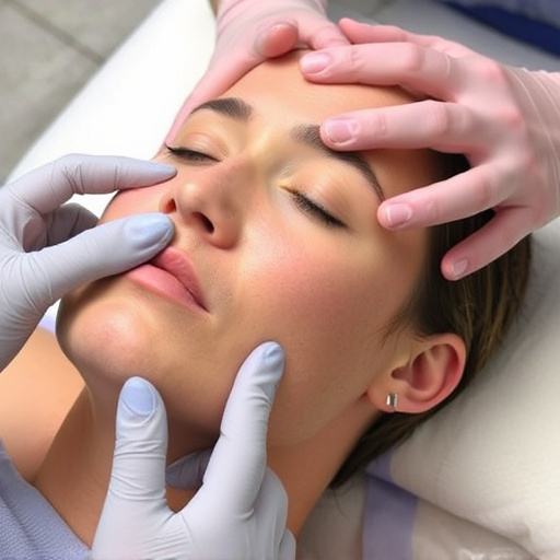 Scar treatment