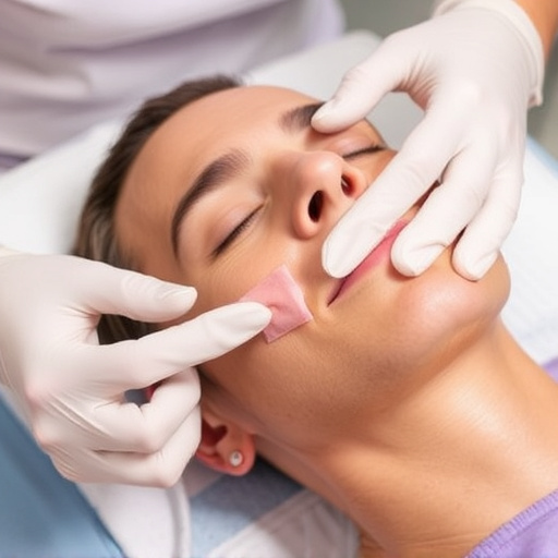 Scar treatment