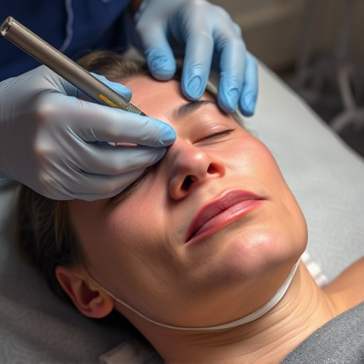 Scar treatment