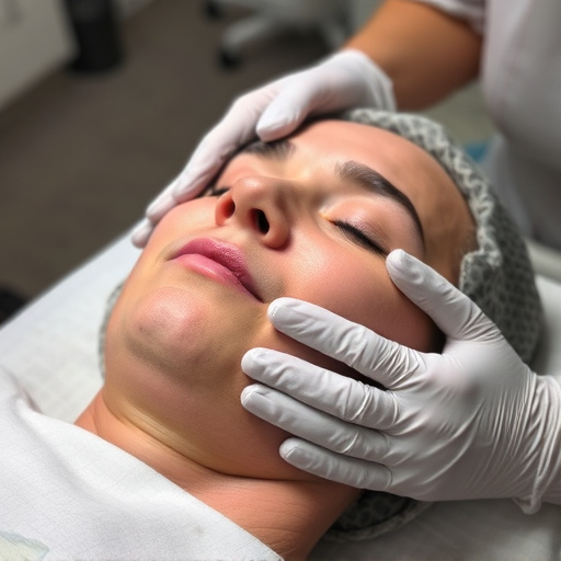 Scar treatment
