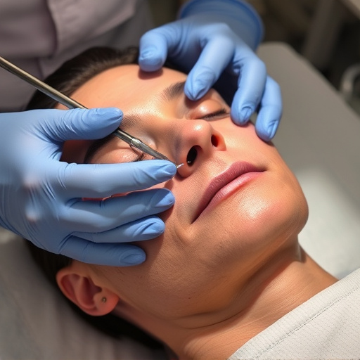 Scar treatment