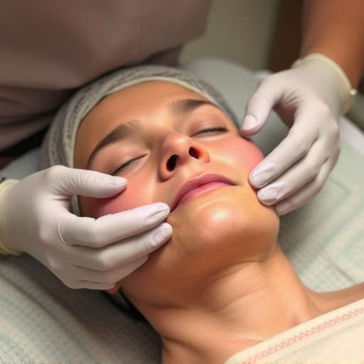 Scar treatment