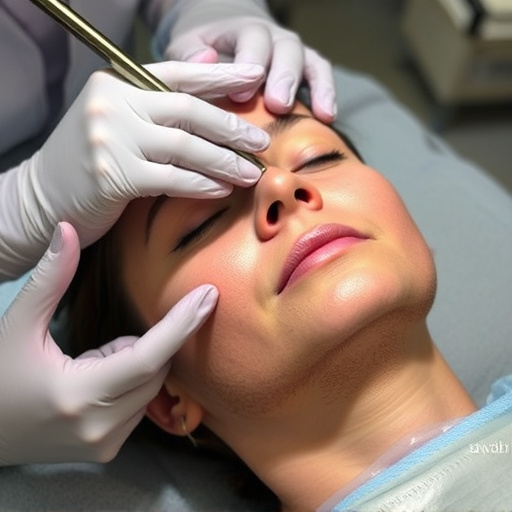 Scar treatment