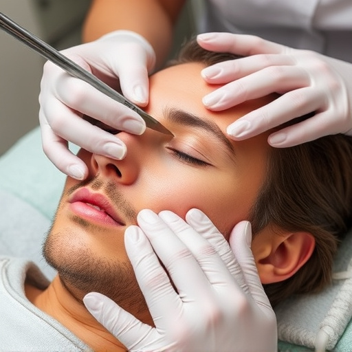 Scar treatment