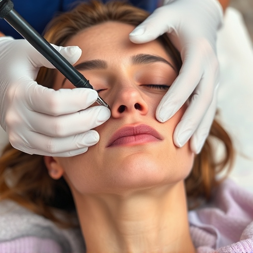 Scar treatment