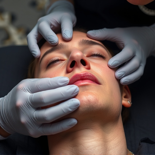 Scar treatment