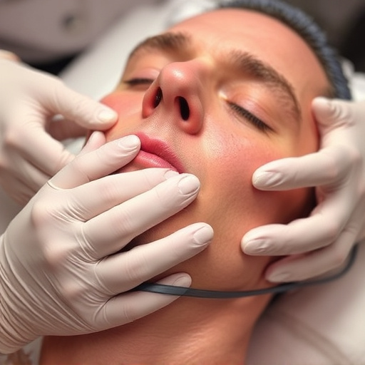 Scar treatment