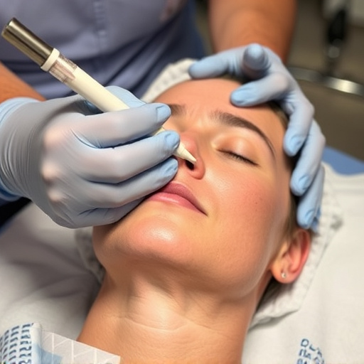 Scar treatment