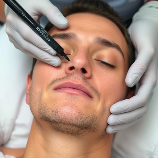 Scar treatment