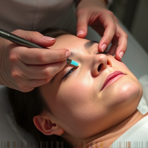 Scar treatment