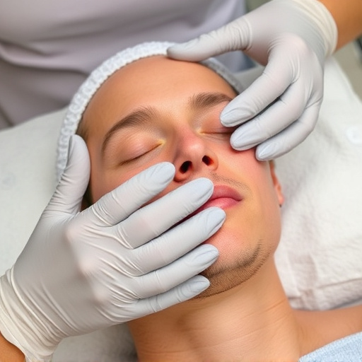 Scar treatment