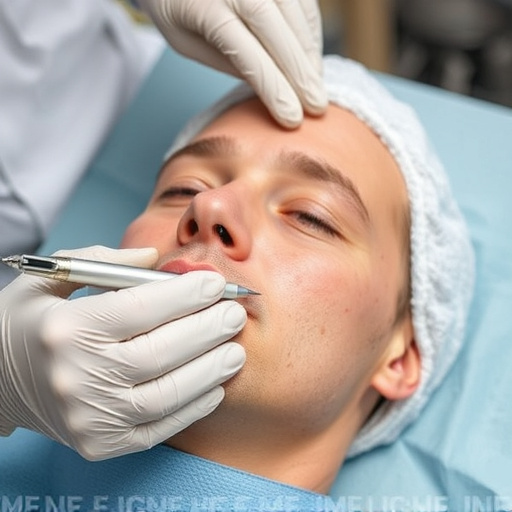 Scar treatment