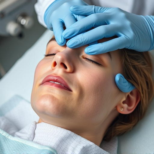 Scar treatment