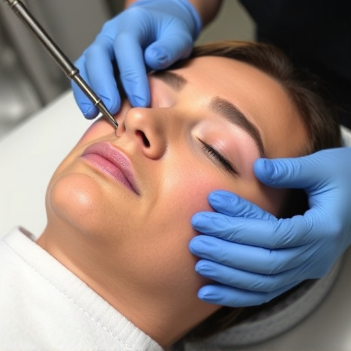 Scar treatment