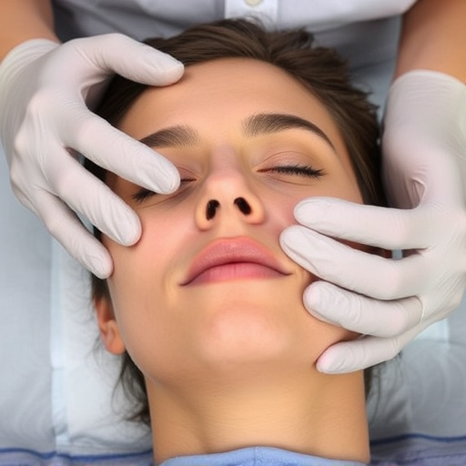 Scar treatment