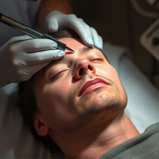 Scar treatment