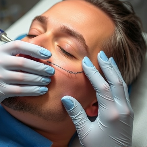 Scar treatment