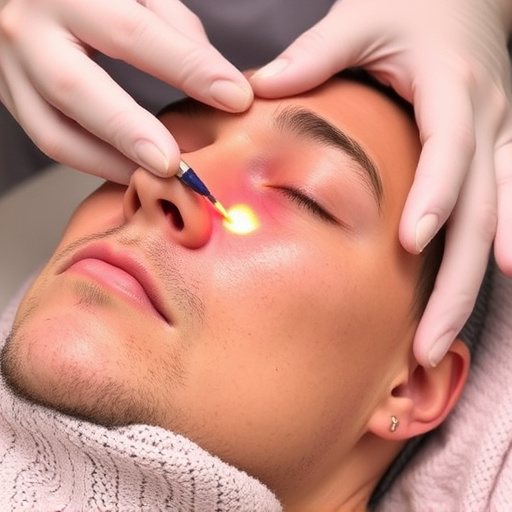 Scar treatment