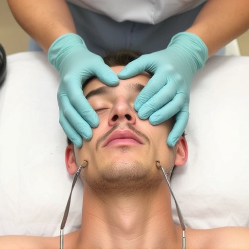 Scar treatment
