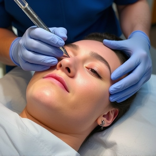 Scar treatment