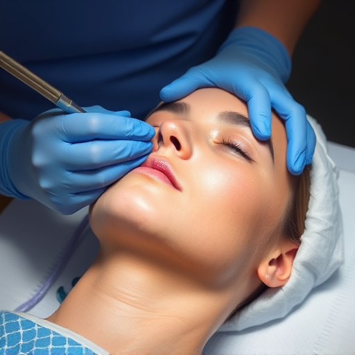 Scar treatment