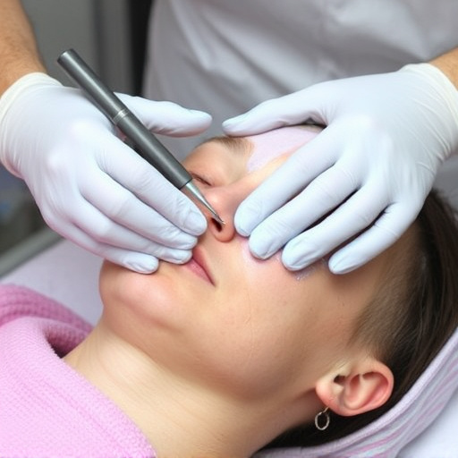 Scar treatment