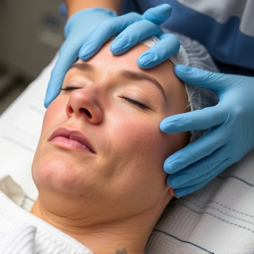 Scar treatment