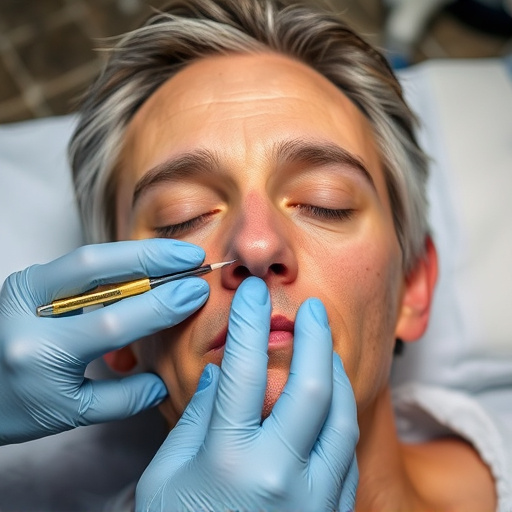 Advanced Cystic Acne Treatment: Targeting Deep Skin Lesions