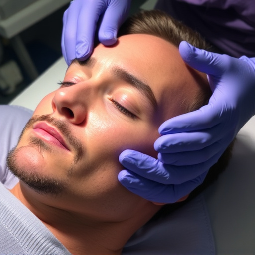 Scar treatment