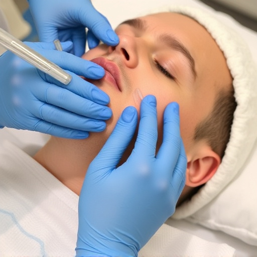 Scar treatment