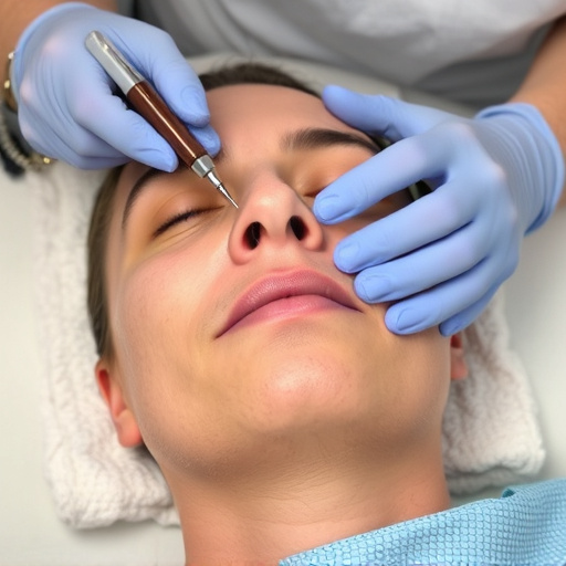 Scar treatment