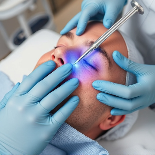 Scar treatment