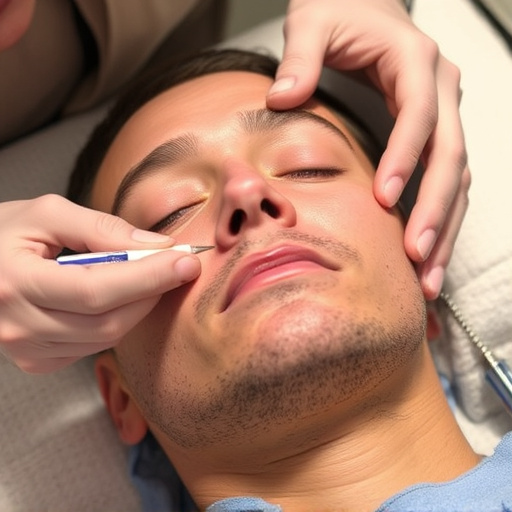 Scar treatment