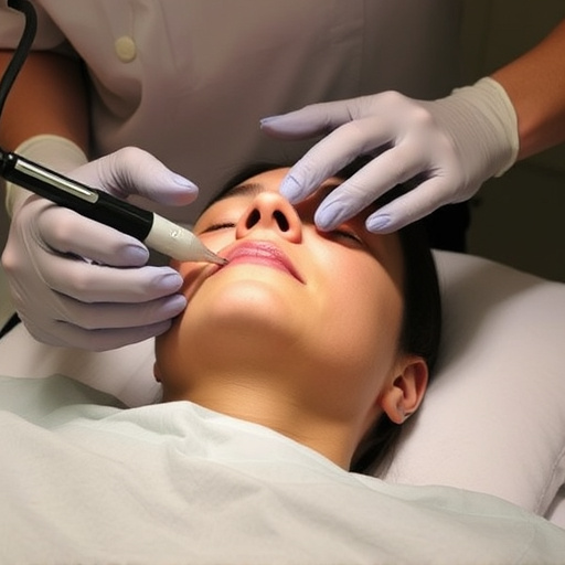 Scar treatment