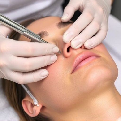 Scar treatment
