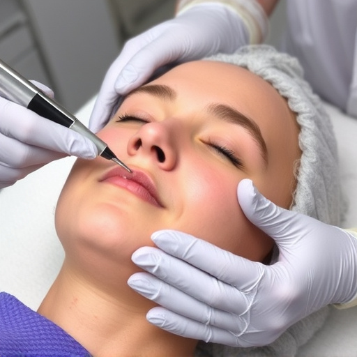 Scar treatment
