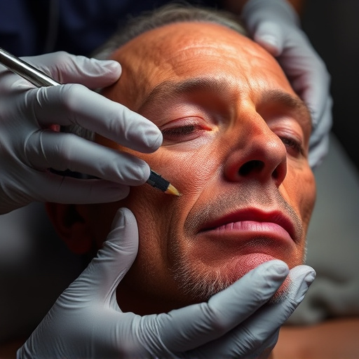 Scar treatment