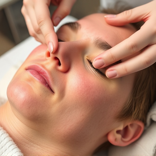 Scar treatment