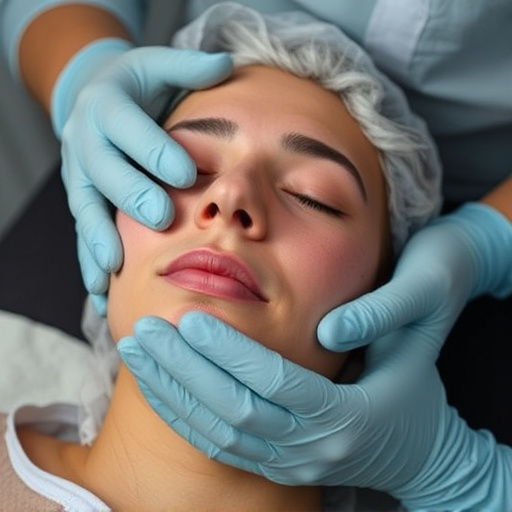 Scar treatment
