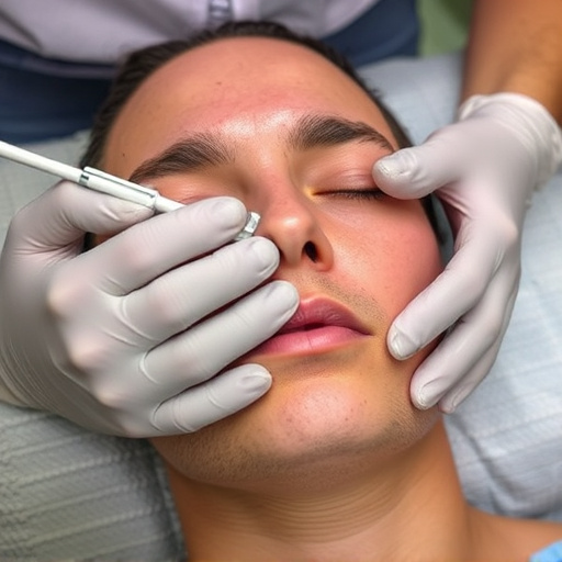 Scar treatment