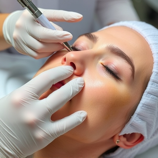 Scar treatment
