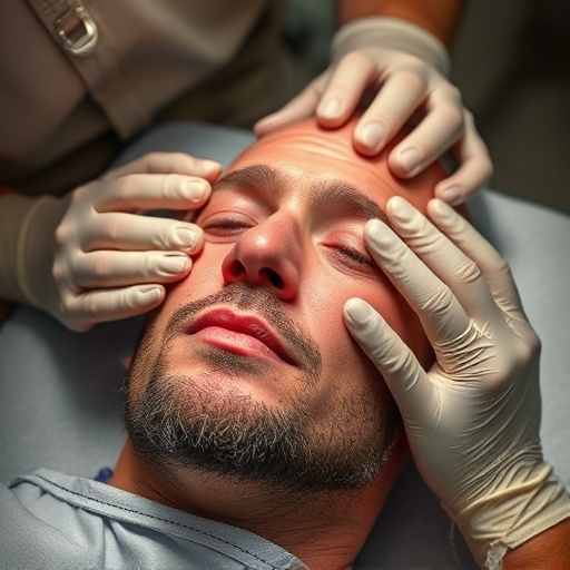 Scar treatment