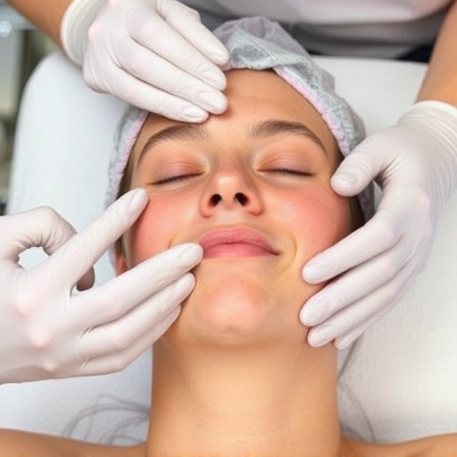 Scar treatment