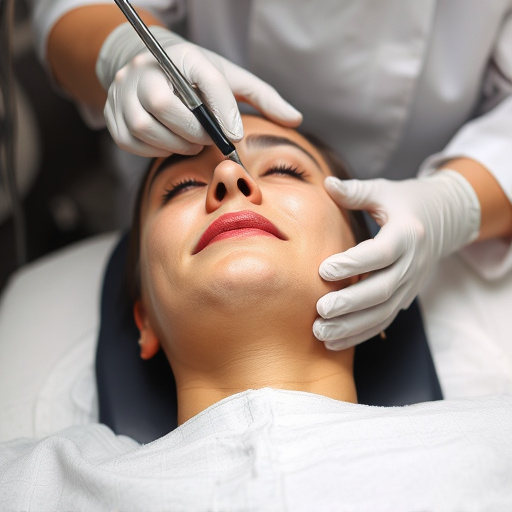Scar treatment