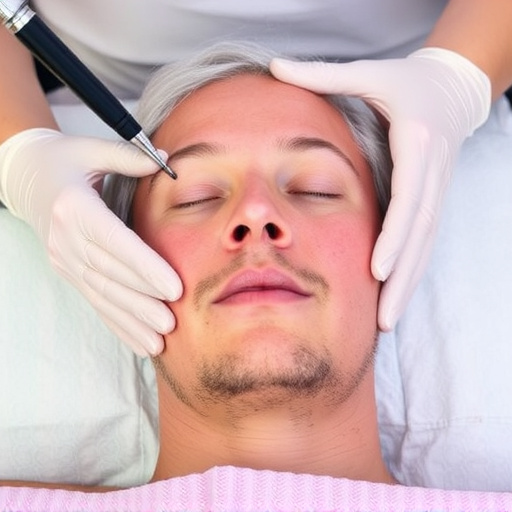 Scar treatment