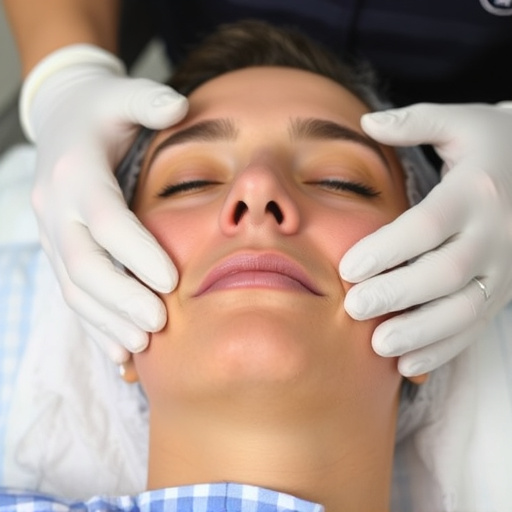 Scar treatment